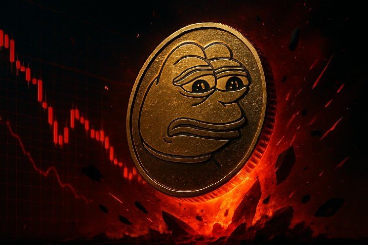 Pepe Crypto RSI Sinks to 35.75 as Daily Bearish Bias Holds