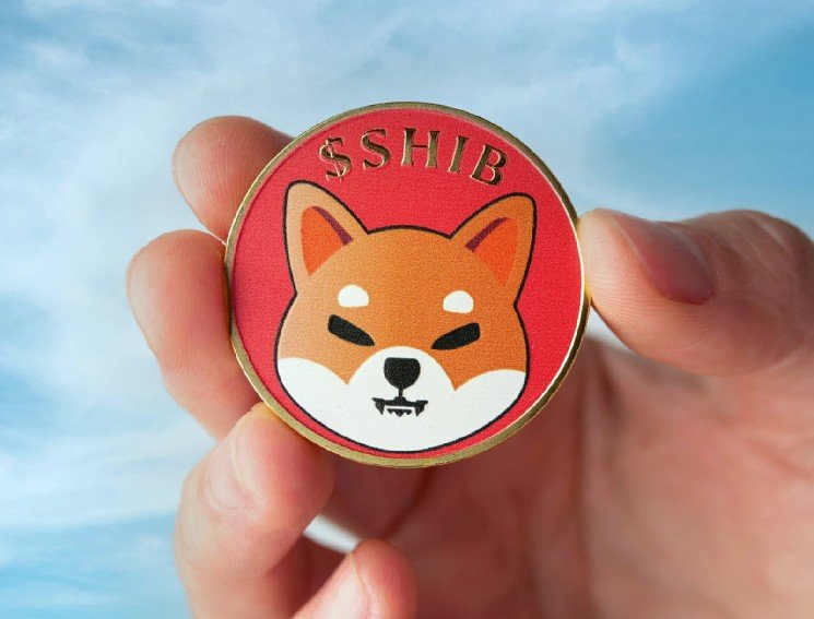 Shiba Inu (SHIB) Loses 66% in Key Bullish Dynamic Metrics Sooner Than Expected