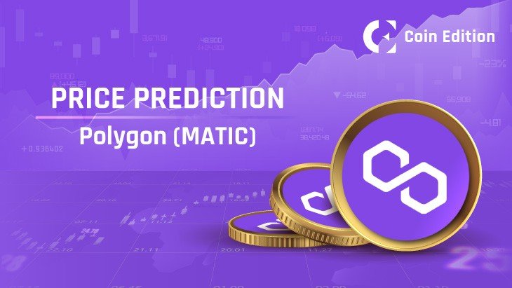 Polygon Price Prediction: POL Price Surges on Strong Volume as Bulls Target $0.085