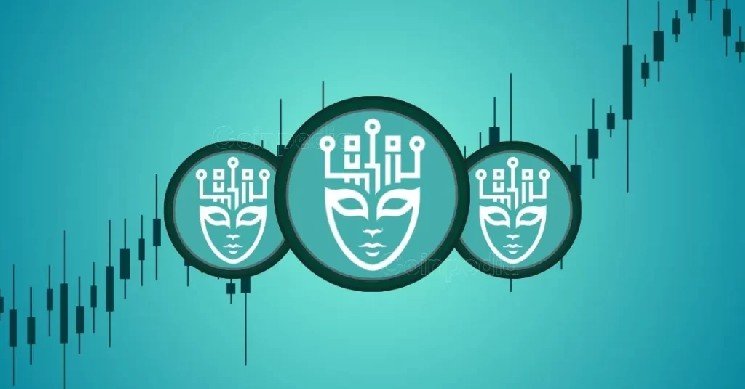 Venice Token Price Rally Gains Momentum as Open Interest Hits $76M—$22 Next?