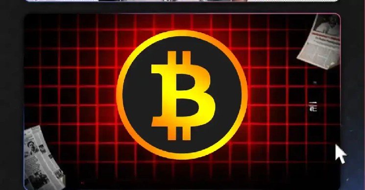 Bitcoin is Facing Rising Selling Pressure: Can BTC Price Hold Its Key Support?