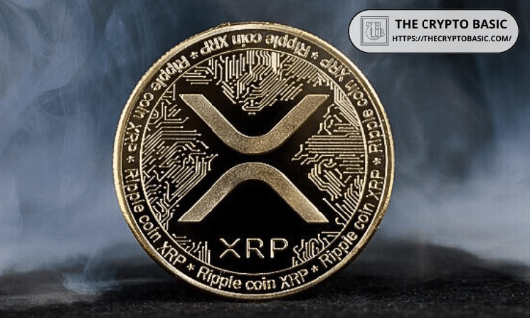 XRP Measured Move Remains at $15+ with 1,350% Gains: Details