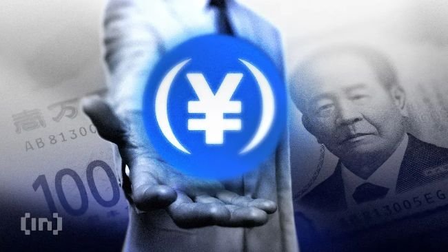 3 Battles Japan Is Losing at Once, Will Bitcoin Feel the Yen Shock?