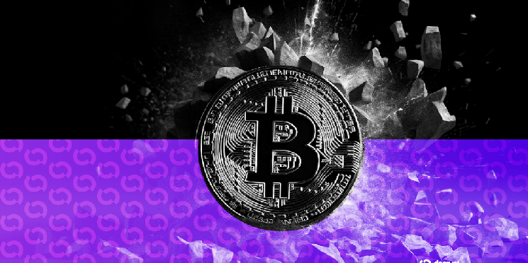 Bitcoin Wallet Untouched for 15 Years Suddenly Springs to Life