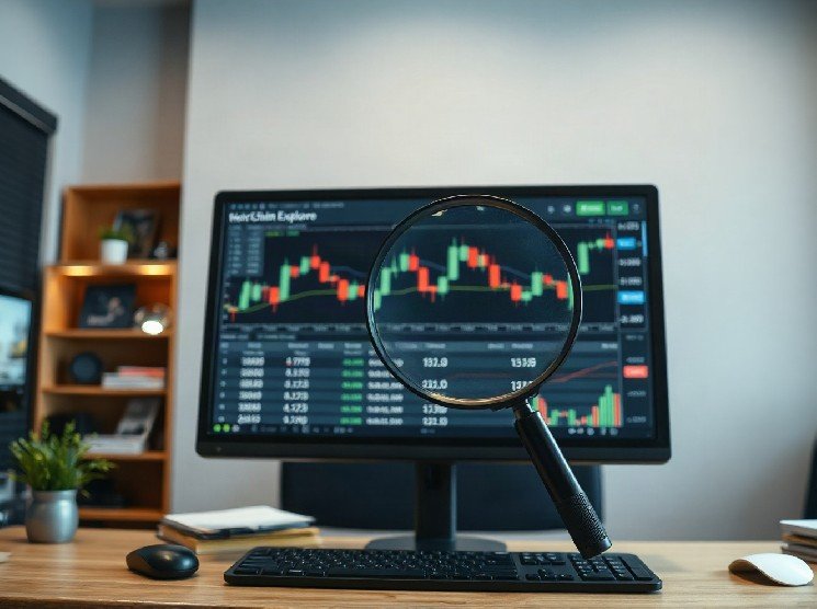 Address Linked to Suspected LAB Insider Moves $720K in Tokens to 10 Wallets