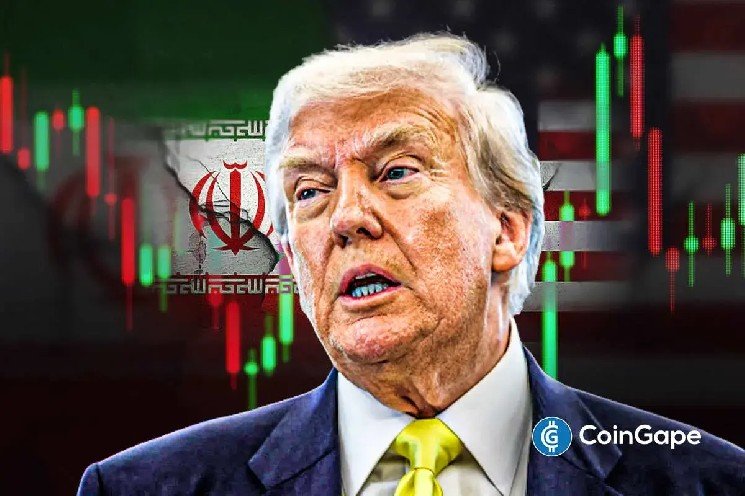 U.S.-Iran War Update: Trump Confirms No Talks With Iran Amid Strait of Hormuz Uncertainty