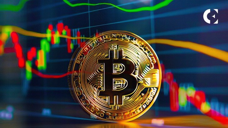 Bitcoin vs. Nasdaq: Is AI-Driven Capital Rotation Keeping BTC From Breaking Out?