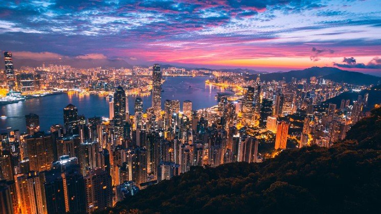 HashKey taps Hong Kong's first regulated stablecoin to settle insurance and trade deals