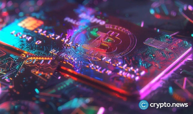 Crypto card spending jumps 2.5x to $759m in July