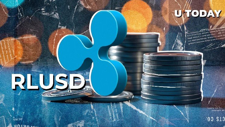 Ripple's $449 Million Stablecoin Mint on XRP Ledger Ends Up With 99% Burn Rate