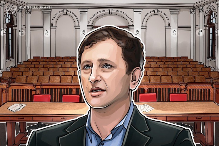 Federal prosecutors blast ex-Celsius CEO’s motion to vacate as ‘without merit’