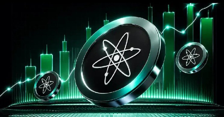 ATOM Price Struggles at $1.41 as Recovery Hopes Fade