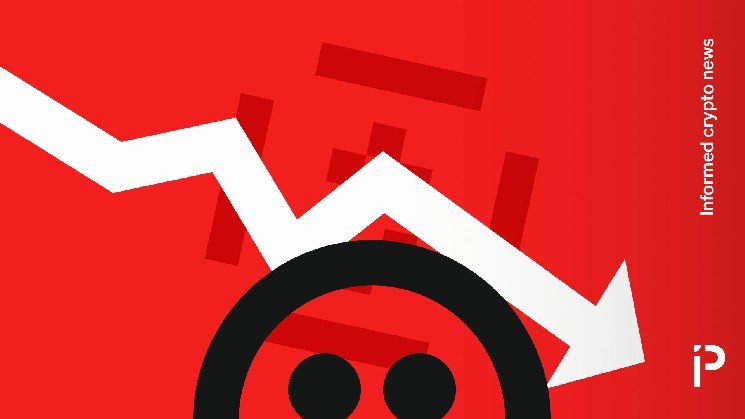 Aave TVL still down 43% since KelpDAO hack