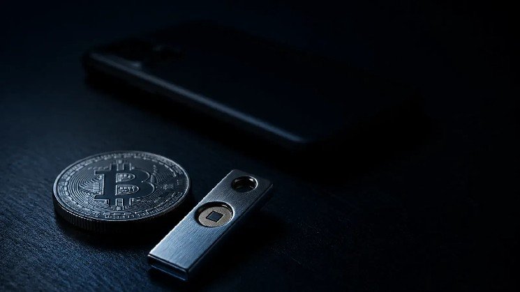 Two-Factor Authentication on a Crypto Exchange: Why SMS Is the Weakest Option