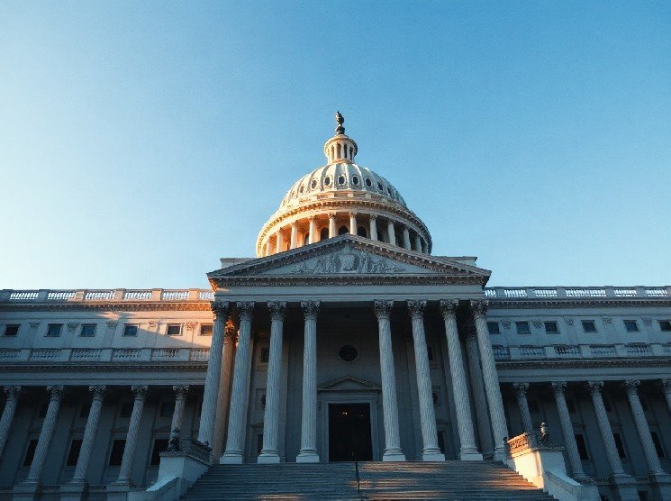 Sen. Tim Scott: Lawmakers Still Divided on Trump Conflict and Stablecoin Rewards in CLARITY Act