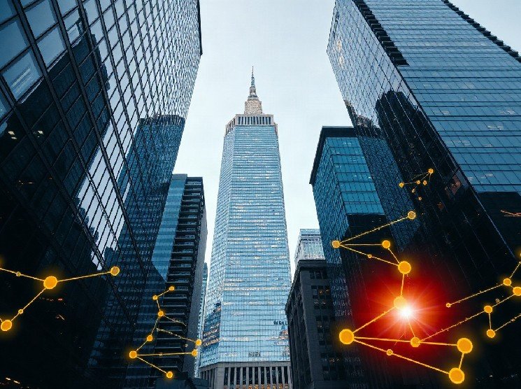BlackRock CEO Larry Fink: Tokenization Is the Next Major Market Trend