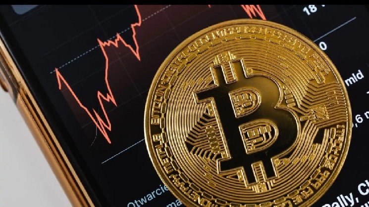 Will There Be a $1.8 Trillion Panic in Bitcoin? A Famous CEO Cited a Specific Level and Urged People to Be Prepared