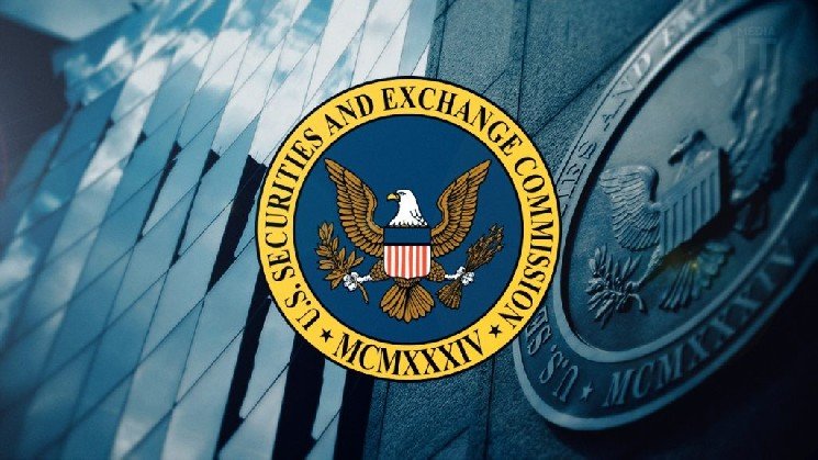 BREAKING: SEC Releases Long-Awaited Cryptocurrency Regulations – A Major Development