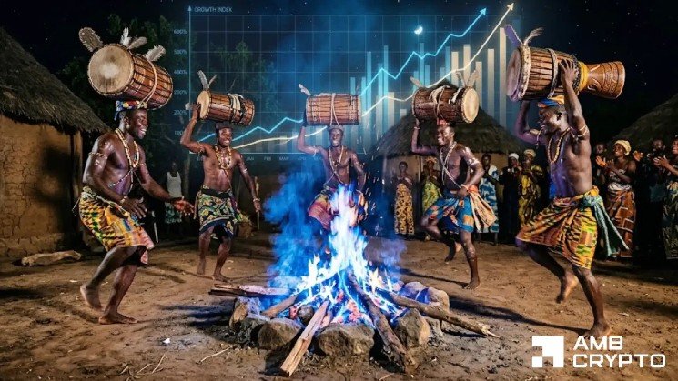 Audiera revisits $0.26 after 21% crash – But THESE 3 BEAT metrics suggest…