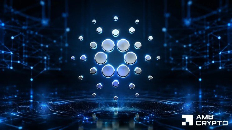 ADA price slips to $0.17 as Cardano maps out Dijkstra upgrade