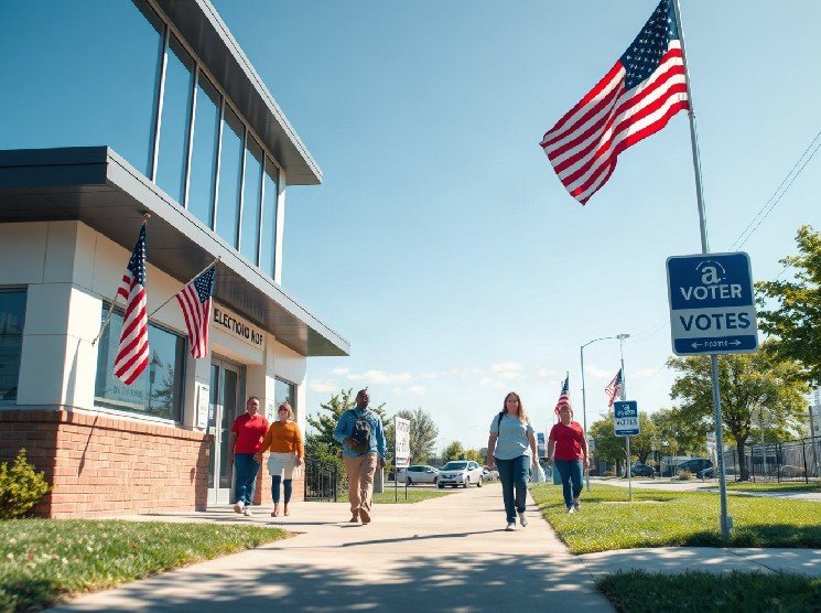 Crypto-Backed PAC Fairshake Drops $2M in Florida House Race