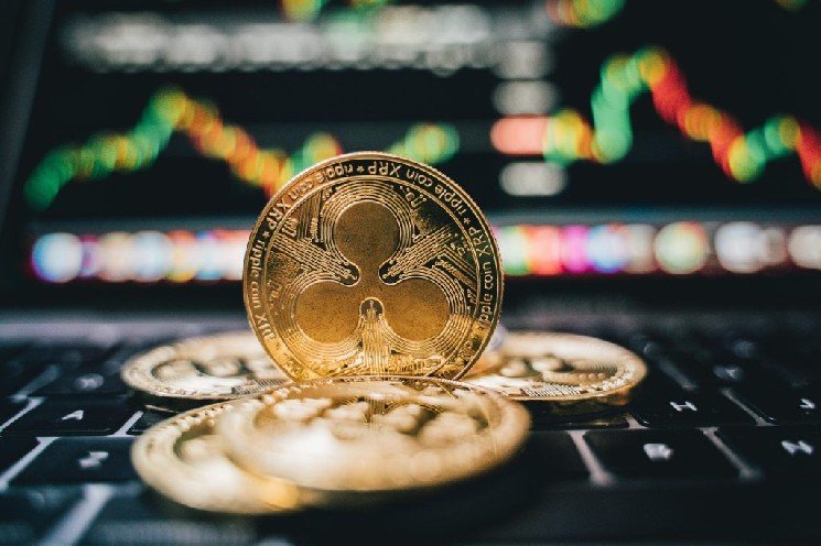 Ripple Announces $275 Million in Funding: “It’s Done!”