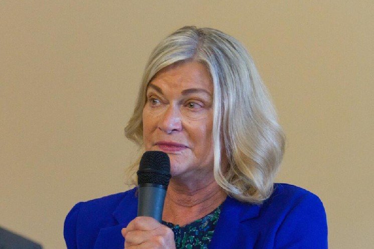 Lummis Says CLARITY Talks Down to Two Final Sticking Points