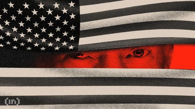 United States of Iran: Trump’s Delusion or Strategy? Bitcoin Doesn’t Care