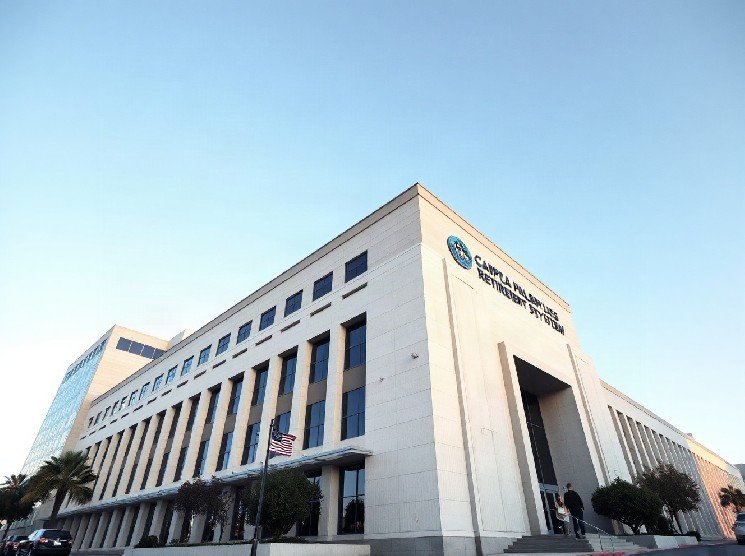CalPERS trims Strategy stake as Bitcoin exposure dips to $35.5M