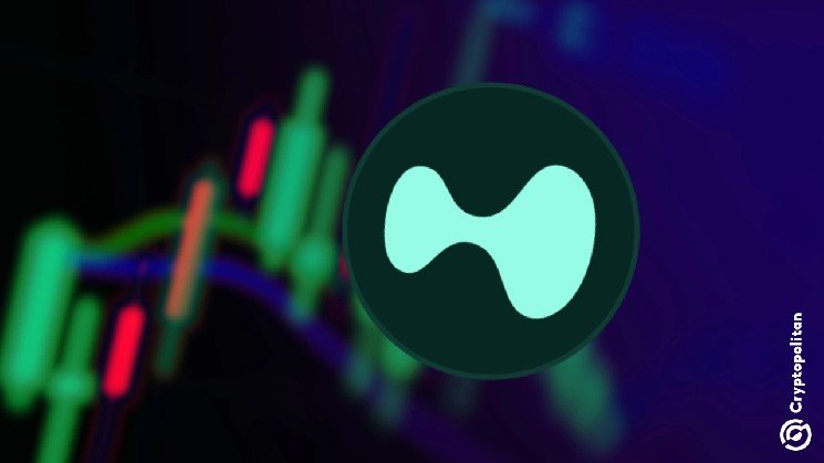 Multicoin moves $10 million in HYPE to Coinbase Prime, stirring selloff fears