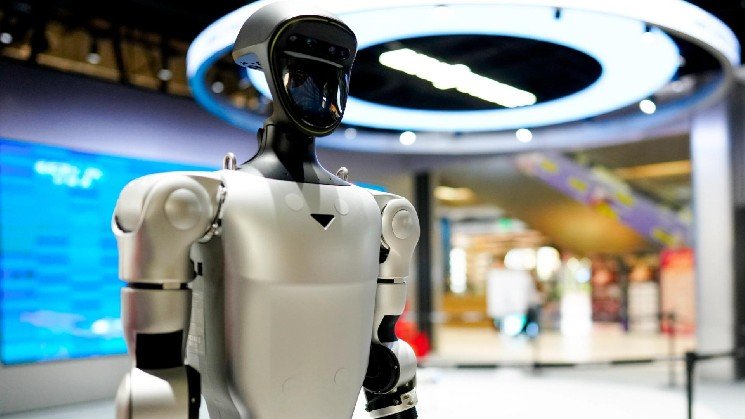 Robot maker Unitree’s IPO surges 600%, outpacing crypto traders’ premarket bets