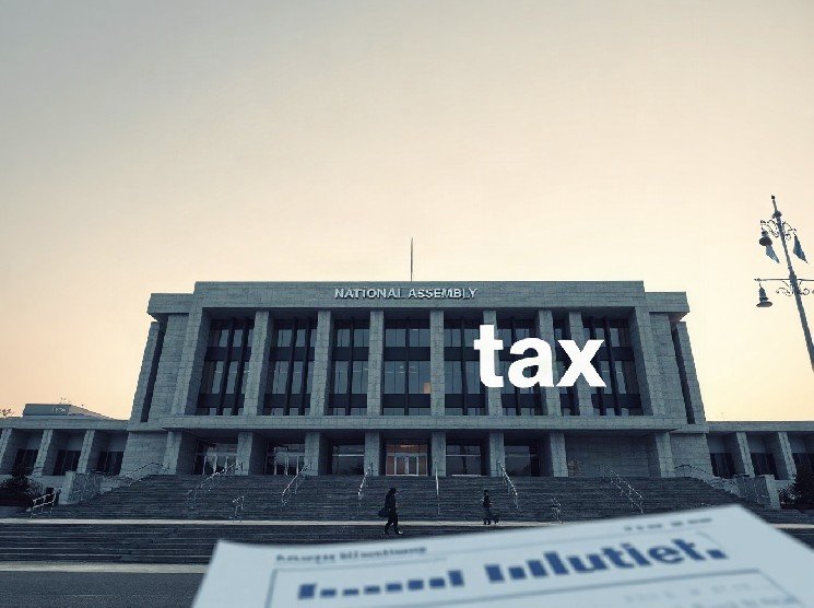 SNU Study: Crypto Tax Delays Rooted in Readiness Concerns, Not Public Sentiment