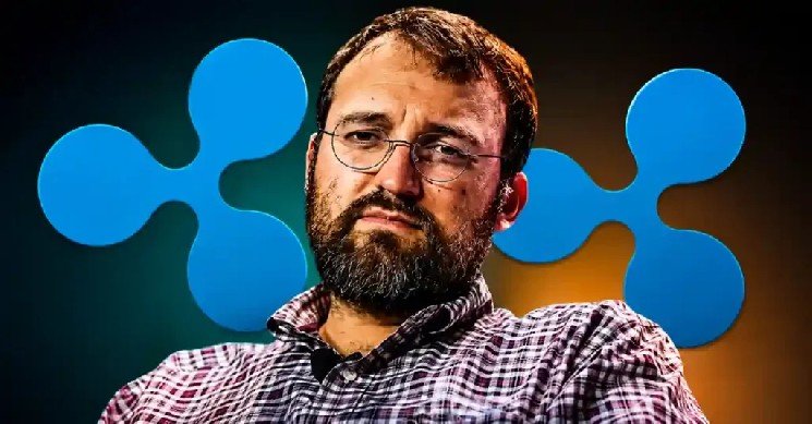 Charles Hoskinson Says Cardano Needs a New Crypto Narrative to Bring in $10T