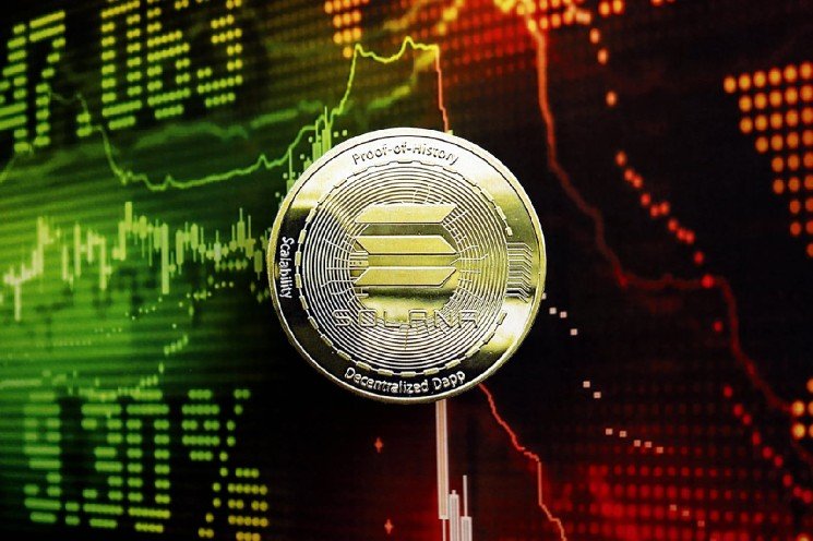 Solana (SOL) on the Verge of 'Mini Golden-Cross' For First Time Since 2025