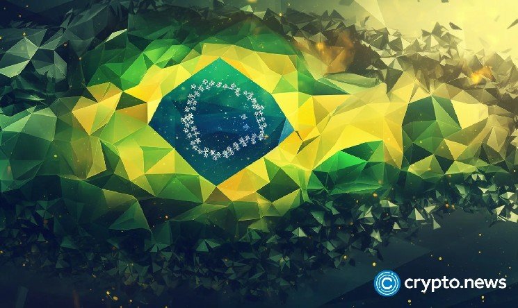 Interlace enters Brazil as stablecoin payment activity grows in Latin America
