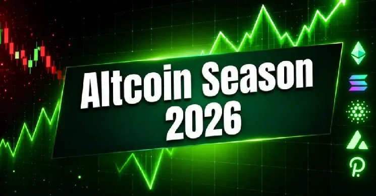 When Will Altcoin Season Start in 2026?