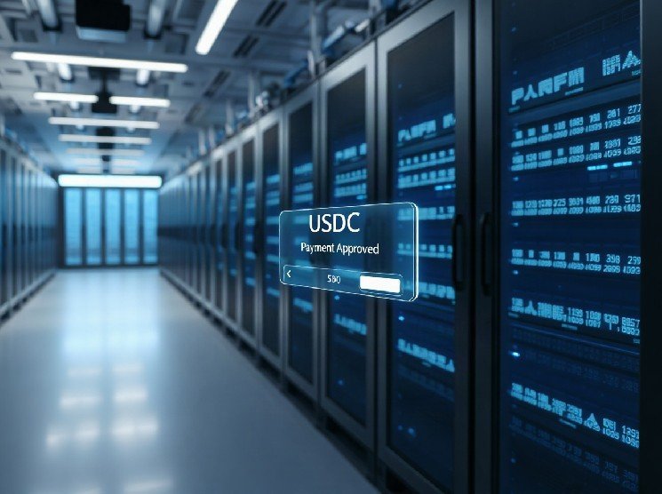AWS Launches AgentCore Payments: AI Agents Can Now Pay with USDC