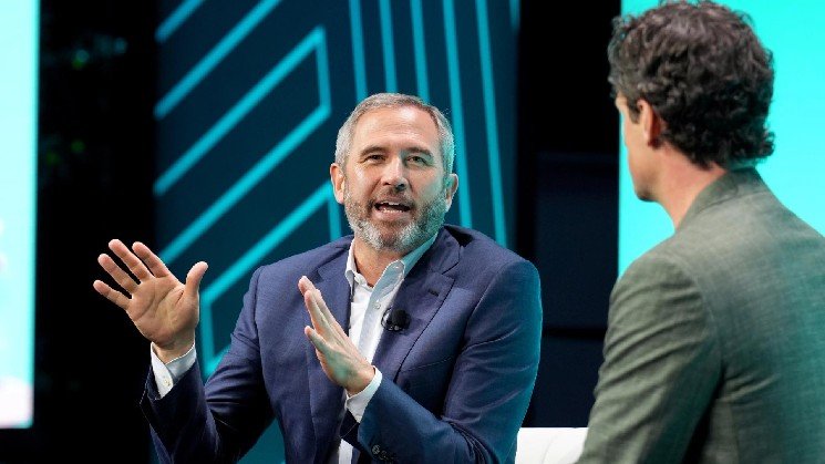 Ripple raises $275 million in senior notes for prime brokerage push