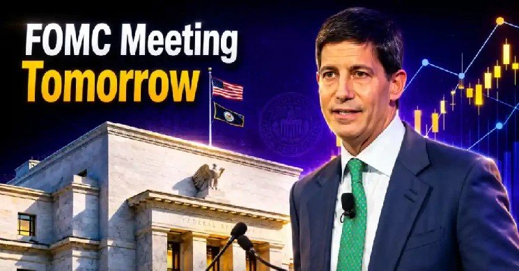 What to Expect From Today’s FOMC Meeting Minutes
