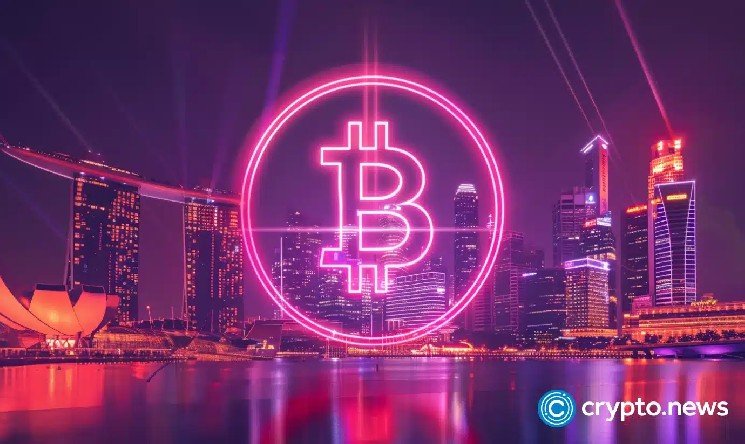 Singapore court freezes S$75m in Bitcoin, USDC over transfer dispute