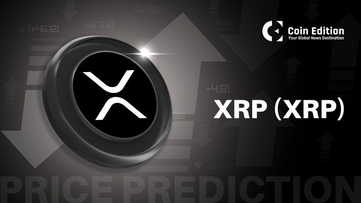 XRP Price Prediction Stays Tight as XRP ETFs Push Past $1.5B Inflows