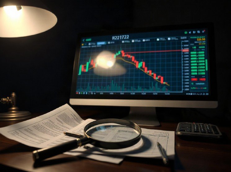 CRIPCO Tied to MINI Token Issuance via ESMA Registry, Contradicting GLLUE’s Claims