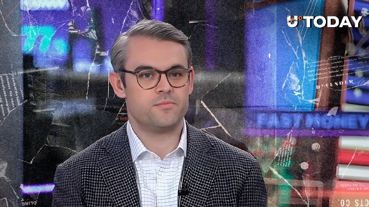 'It's Still Early,' Bitwise CEO Reacts to BlackRock's Bitcoin Advice
