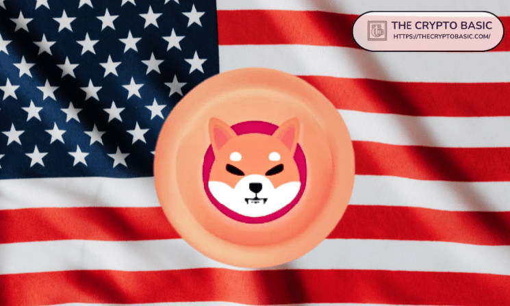 US Crypto Exchange Lists Shiba Inu as SHIB Recovery Gains Momentum