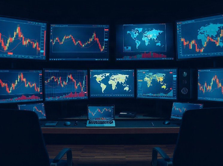 55% of Stock Token Trading Happens After U.S. Market Close, Data Shows