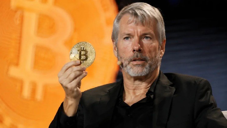 Famous Figure Makes Critical Statements About Bitcoin’s Future: “Saylor Spoiled the Game! BTC May Not Reach These Levels!”