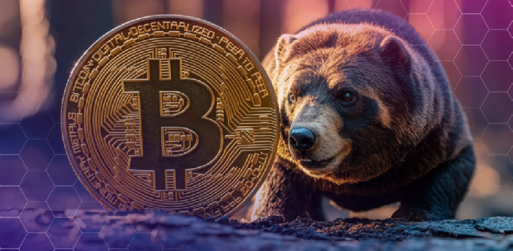 Cryptocurrency Exchange Bitfinex Announces Bitcoin is Close to Exiting the Bear Market!