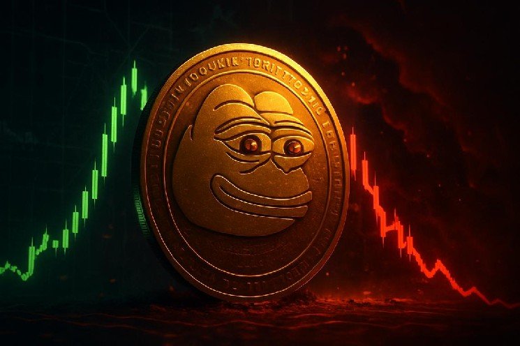 Pepe Crypto Bounces on Fear-Driven Market, but Daily Chart Stays Bearish