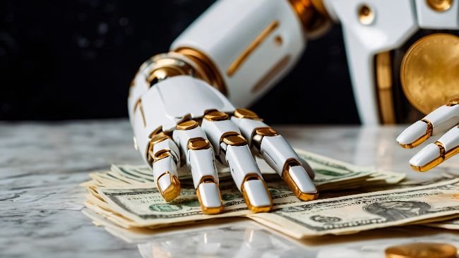 Rain Launches Agentic Payments Alliance
