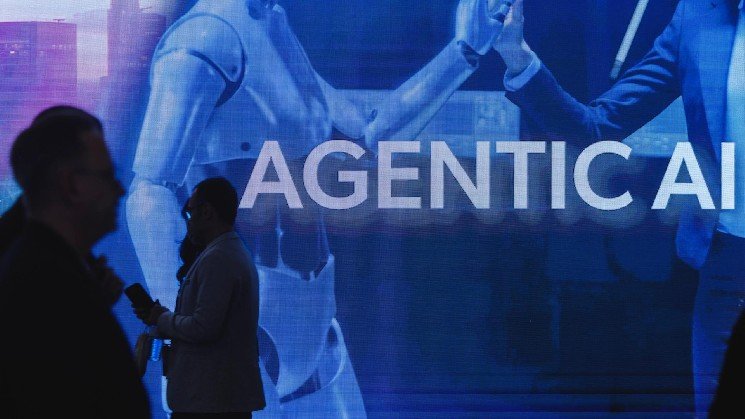 AI could supercharge crypto but there’s a catch, Fidelity Digital Assets says